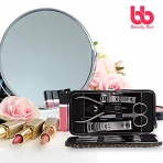 Beauty Bon Manik�r Pedik�r Seti (12 PAr�a)