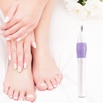 TOUCHBeauty Elektrikli Manikr / Pedikr Seti