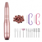 Jiasheng Elektirikli Manik�r / Pedik�r Seti (20000 RPM)