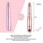 Jiasheng Elektirikli Manik�r / Pedik�r Seti (20000 RPM)