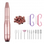 Jiasheng Elektirikli Manik�r / Pedik�r Seti (20000 RPM)