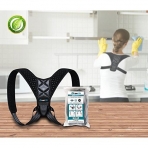 Branfit Dik Duru� Korsesi