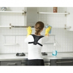 Branfit Dik Duru� Korsesi