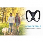 Branfit Dik Duru� Korsesi