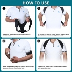 Branfit Dik Duru� Korsesi