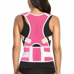 GZXISI Dik Duru� Korsesi (Pembe)(M)