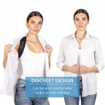 Supportex Dik Duru Korsesi