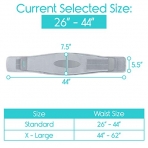 Vive Alt S�rt Deste�i Korsesi