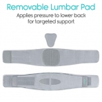 Vive Alt S�rt Deste�i Korsesi