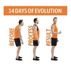 simply vigor Dik Duru� Korsesi