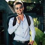 simply vigor Dik Duru� Korsesi