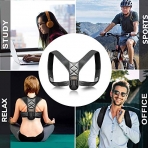 simply vigor Dik Duru� Korsesi