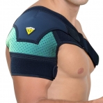 FIGHTECH Omuz Deste�i (L/XL)