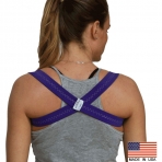 POSTURE BRACE Dik Duru� Korsesi (L)