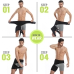 Bodyprox Kal�a ve Bald�r Korsesi