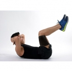 Copper Compression Bald�r Korsesi