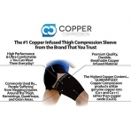 Copper Compression Bald�r Korsesi