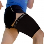 Copper Compression Bald�r Korsesi
