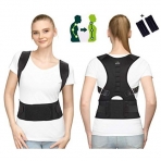 SOMAZ Dik Duru� Korsesi (XL)