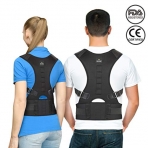 SOMAZ Dik Duru� Korsesi (XL)