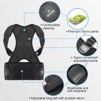 SOMAZ Dik Duru� Korsesi (XL)