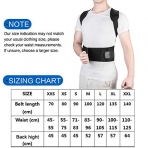 SOMAZ Dik Duru� Korsesi (XL)