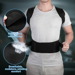 SOMAZ Dik Duru� Korsesi (XL)