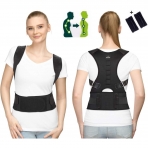 SOMAZ Dik Duru� Korsesi (XL)