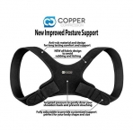 Copper Compression Dik Duru� Korsesi