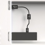 GuideLine Pro FireStick Mikro USB G Kablosu