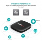 TICTID Android 6.0 TV Box