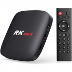 TICTID Android 6.0 TV Box