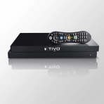 TiVo Edge Kablolu 4K UHD Medya Oynatc