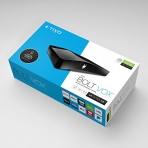 TiVo BOLT VOX 500 GB DVR & Streaming Media Player