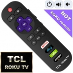 IKU RC280 Roku Uzaktan Kumanda