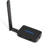 Leelbox Chromecast Wireless Miracast Display Adaptr WiFi HDMI