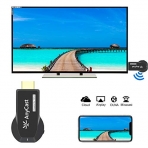 Yehua Anycast Wireless Display Streaming Media Player Adaptr