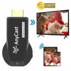 Yehua Anycast Wireless Display Streaming Media Player Adaptr