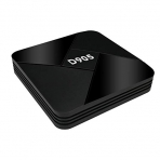 Diyomate 4K Smart TV Box Amlogic S905 Quad Core Media Player