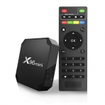 Aoxun Android 9.0 TV Box