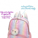 Mibasies Kz ocuk Okul Srt antas (Unicorn)