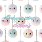 Mibasies Kz ocuk Okul Srt antas (Unicorn)