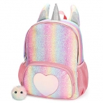 Mibasies Kz ocuk Okul Srt antas (Unicorn)