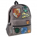 Harry Potter Hogwarts Okul Srt antas