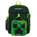 Bioworld Minecraft Okul Srt antas