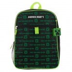 Bioworld Minecraft Okul Srt antas