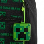 Bioworld Minecraft Okul Srt antas