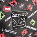 JINX Minecraft Okul Srt antas