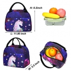 BTOOP Okul Srt antas Set (Unicorn)