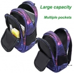 BTOOP Okul Srt antas Set (Unicorn)